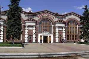 ДЖД: На Донбассе закрыли 11 железнодорожных вокзалов 