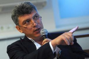 Путин мстит Украине за "европейский выбор" - Б.Немцов