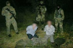 СБУ предотвратила серию терактов на Харьковщине