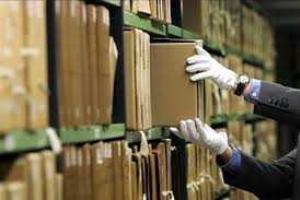 Представители "русского мира" продолжают руководить архивной службой Украины