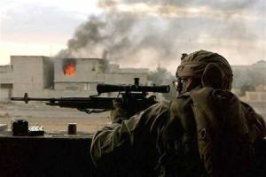 Боевики во время молитвы расстреляли 68 человек в Ираке 