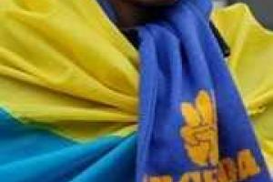 Харьковская "Свобода" продолжает поддерживать украинское войско