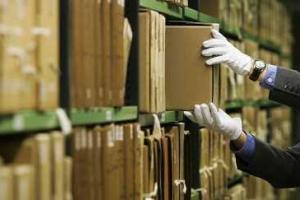 Состоится пресс-конференция руководства Государственной архивной службы