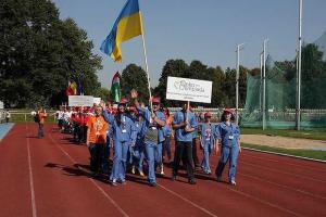 Украинцы завоевали 17 наград на V Онкоолимпиаде