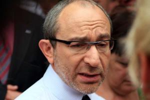 Милиция возобновила уголовные дела против Кернеса