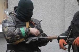 Боевики открыто занимаются мародерством - жительница Донецка