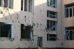 Учителей не заставляют ходить на работу "под пулями"