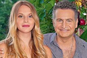 Леонид Агутин готов отдать дочь замуж 