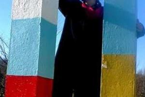 64-летний россиянин рвался в ряды донецких террористов