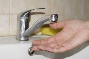 Ачевск: окраины города уже 29 дней без воды