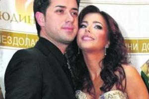 Любящий муж встал на защиту Ани Лорак 