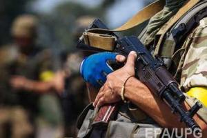 Батальон "Айдар" просит об информационной поддержке