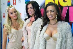 Второй концерт в Одессе отменяется "по техническим причинам" 