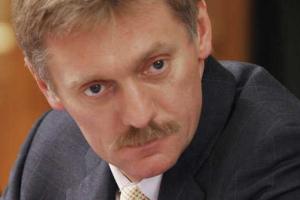 Появился очень осторожный оптимизм - Д.Песков