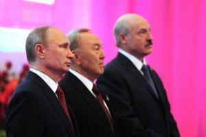 Президенты Евразийского экономического союза готовы к переговорам с Порошенко