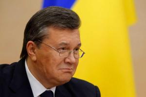 Награбленные миллионы Януковича заморожены на Кипре