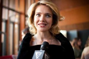 Наталья Водянова родила 4-го ребенка и поспешила "на работу"