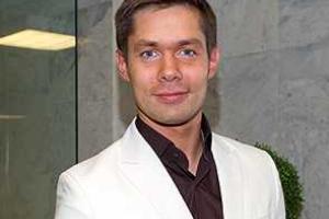 У Стаса Пьехи родился наследник