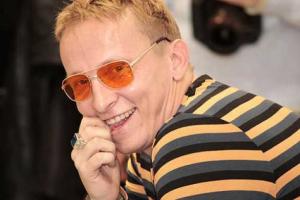 Охлобыстин решил "пойти в президенты" России