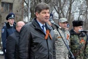 Сергей Кравченко не планировал выехать в Россию