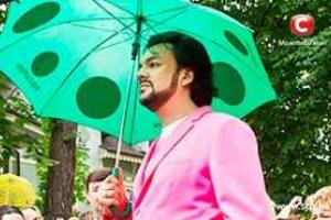 Маленькие прихоти больших звезд