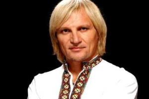 Олег Скрипка теперь дает советы мэру Киева 