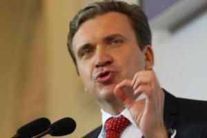 Украина ожидает второй транш от МВФ в конце августа - П.Шеремета