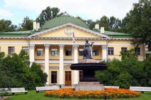 В Санкт-Петербург доставлены раненые российские солдаты