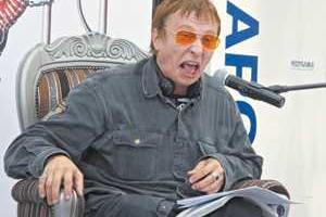 У Охлобыстина паническая атака на фоне украинофобиии и пьянства