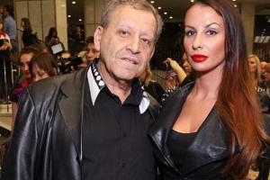 Экс-жена Борис Грачевского переехала в маленькую московскую квартиру