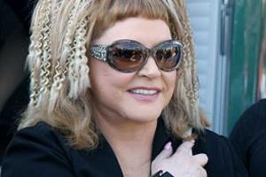 Пугачева "подарила" поклонникам озорное фото