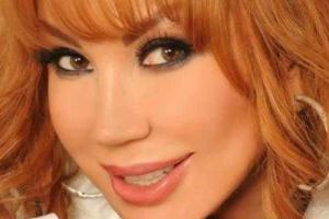 Дай Бог, чтобы  все опомнились! - Мария Распутина