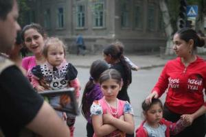 На Одесчине проинспектирована работа по вопросам временного размещения беженцев