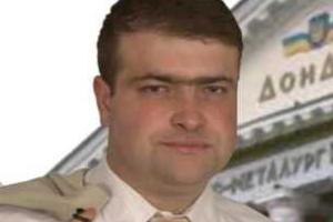 Задержан "народный мэр" Алчевска