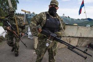Смертная казнь введена в ДНР "для защиты народа"
