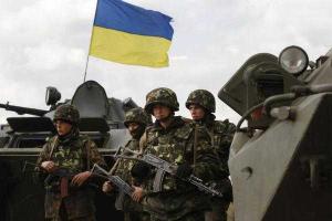Боец ВСУ: на Луганщине воюют боевые части российской армии