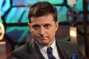 Почему кто-то решает за нас, кого нам слушать, на какие концерты нам ходить? - В.Зеленский 