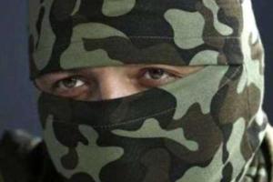 Командир батальона "Донбас" ранен в боях за Иловайск