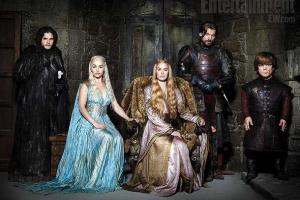 Для съемок сцены сериала "Игра престолов" ищут место с менее строгими нравами