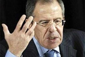 Лавров: Никаких доказательств пересечения российскими военными границы не было представлено