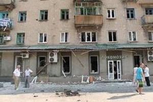 В освобожденных городах продолжают находить склады российских боеприпасов