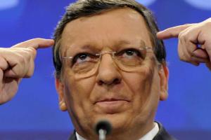 Баррозу предостерег Путина от любых вторжений в Украину