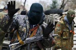 Боевики расстреливают друг друга за мародерство на чужой территории