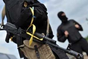 Из плена российских военных под Иловайском освободили еще 14 украинских бойцов