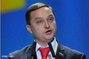 Депутат Госдумы РФ предлагает запретить украинцам гастроли в России