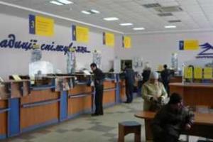 "Укрпочта" возобновляет работу на освобожденных территориях