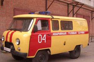 Локализована авария на газопроводе в Ленинском районе Донецка