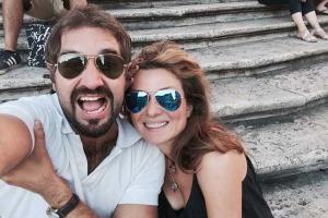 Стало известно имя нового возлюбленного Жанны Бадоевой