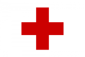 Началась выдача гуманитарной помощи временным переселенцам