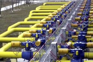 Парламент принял правительственный закон о модернизации и эксплуатации ГТС 